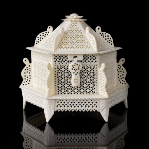 handmade-white-carving-intricate-luxurious-storage-chest-unique-bone-carving